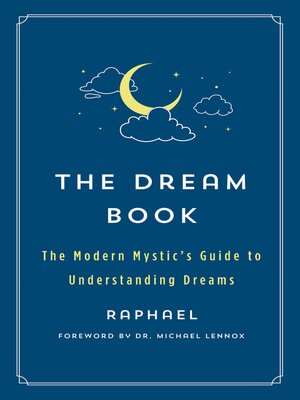 cover image of The Dream Book